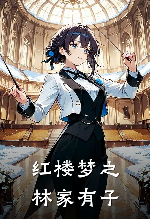 红楼梦之林家有子