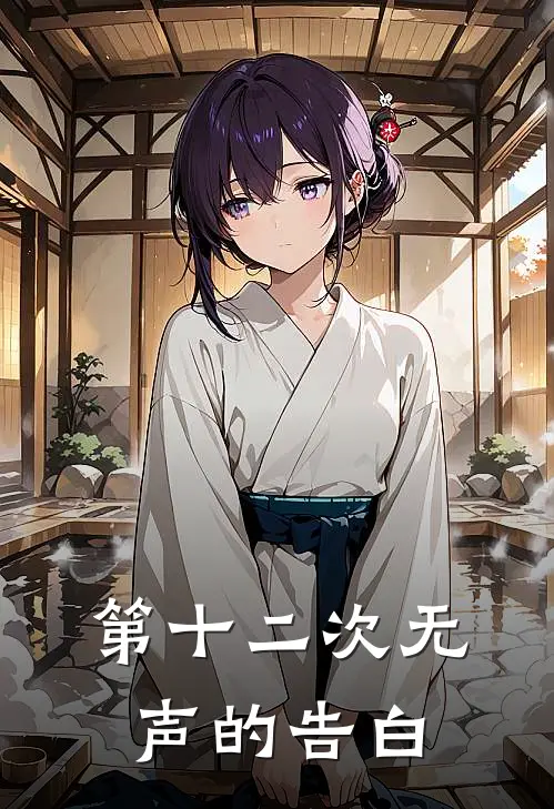 第十二次无声的告白