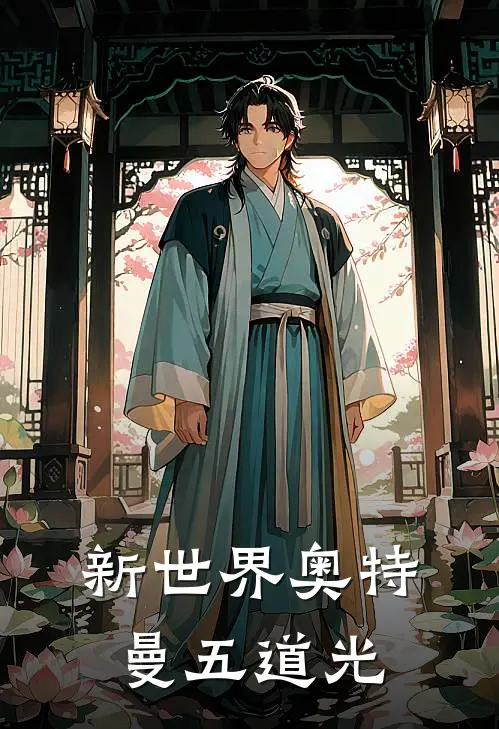 新世界奥特曼五道光(苏唯帆李振阳)完结版免费小说_热门完结小说新世界奥特曼五道光(苏唯帆李振阳)