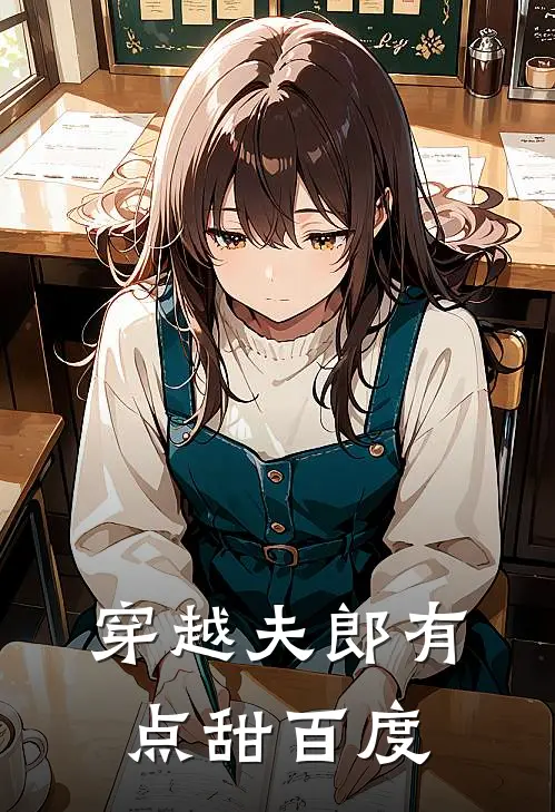 穿越夫郎有点甜百度