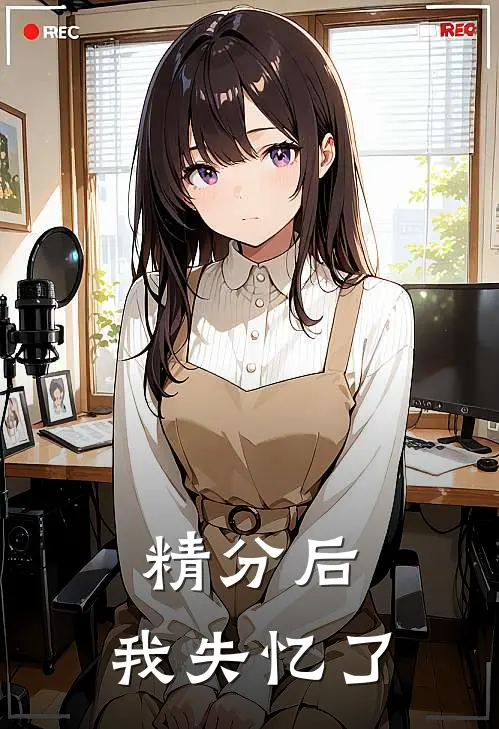 精分后，我失忆了