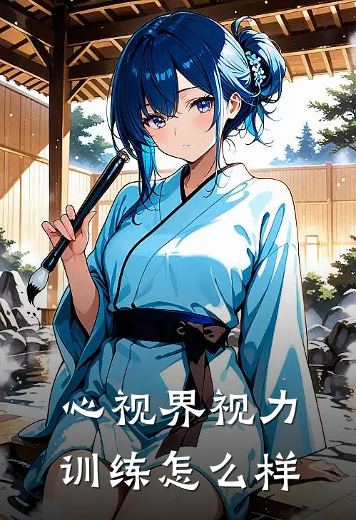 心视界视力训练怎么样