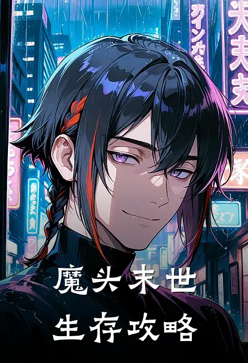 魔头末世生存攻略