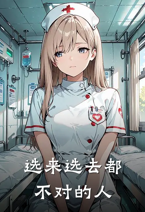 选来选去都不对的人