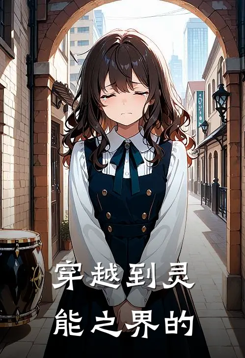 穿越到灵能之界的