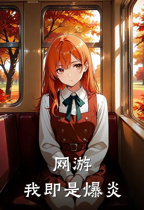 网游：我即是爆炎杨腾刘颖最新推荐小说_完结版小说推荐网游：我即是爆炎杨腾刘颖