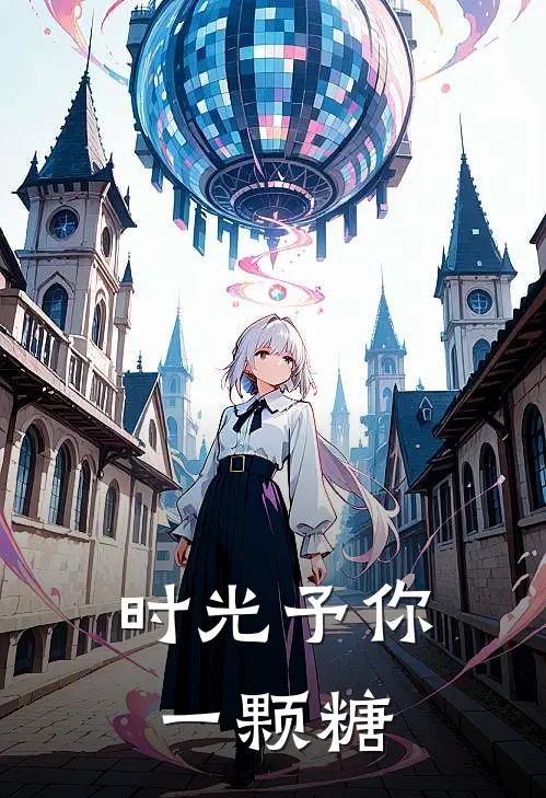 时光予你一颗糖