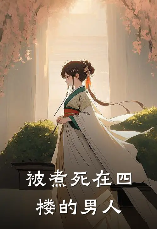 被煮死在四楼的男人