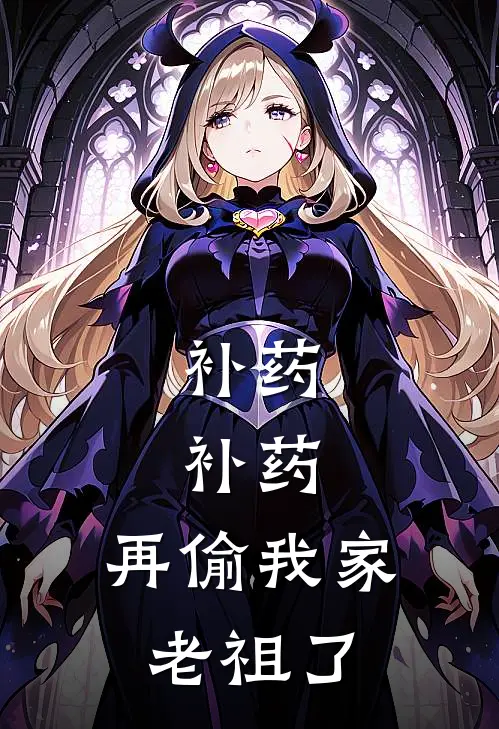 补药，补药，再偷我家老祖了林轩三冥热门的网络小说_完整版小说补药，补药，再偷我家老祖了(林轩三冥)