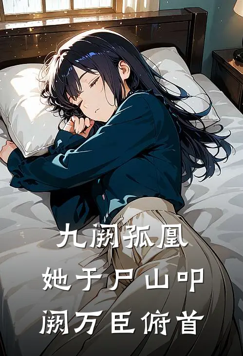 九阙孤凰：她于尸山叩阙万臣俯首沈云岫沈云岫免费小说大全_小说完结九阙孤凰：她于尸山叩阙万臣俯首(沈云岫沈云岫)
