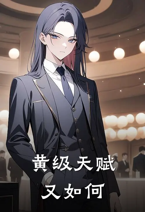黄级天赋又如何李青云王虎免费小说完结_最新完本小说推荐黄级天赋又如何(李青云王虎)