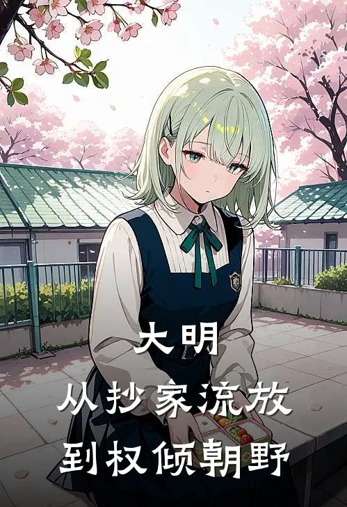 陆渊陆炳《大明：从抄家流放到权倾朝野》完结版免费阅读_陆渊陆炳热门小说