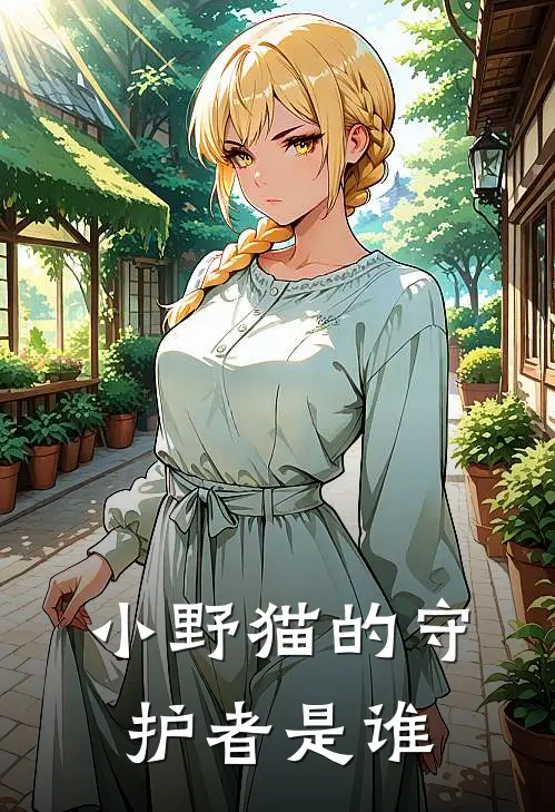 小野猫的守护者是谁