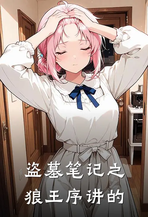 盗墓笔记之狼王序讲的