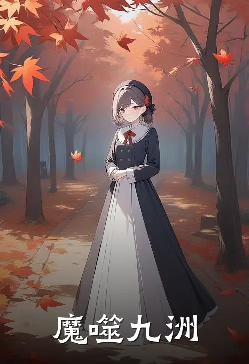魔噬九洲(华天胤华鸣璋)网络热门小说_最新章节列表魔噬九洲(华天胤华鸣璋)