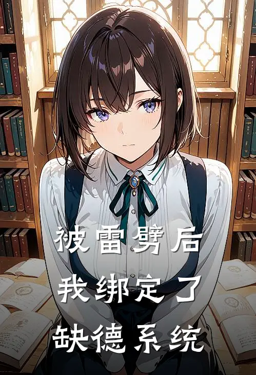 陆小风青云宗(被雷劈后我绑定了缺德系统)完整版免费在线阅读_《被雷劈后我绑定了缺德系统》全集在线阅读