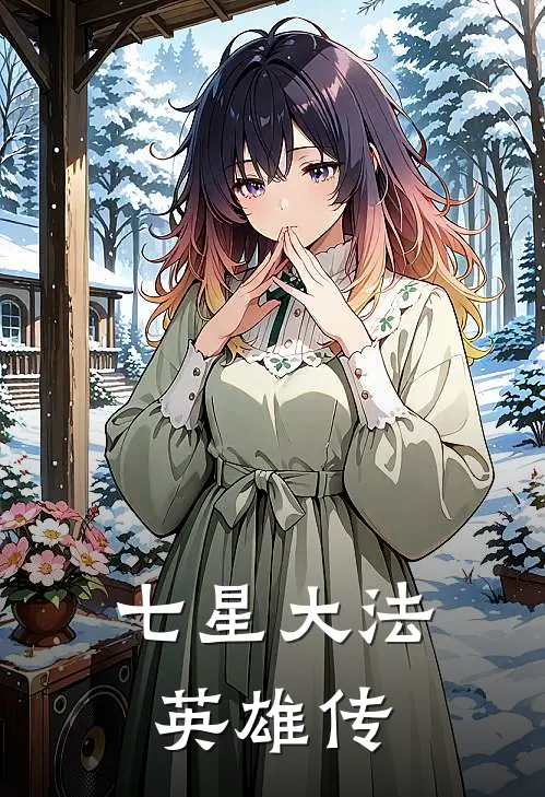 七星大法英雄传