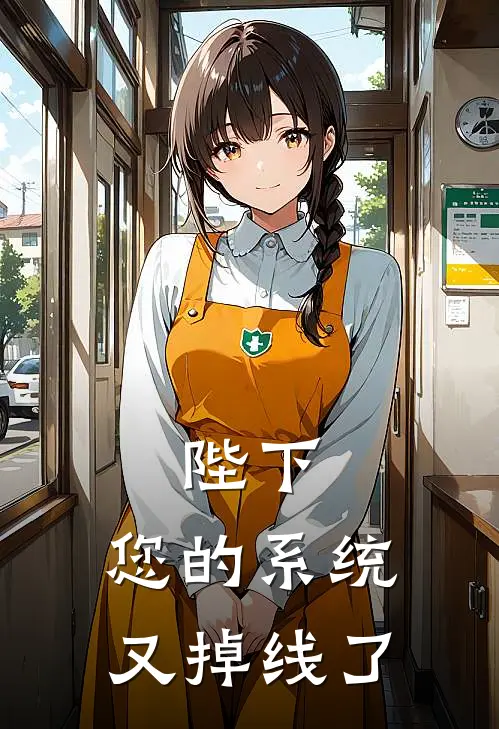 陛下，您的系统又掉线了陆子明楚临渊小说完结推荐_热门小说阅读陛下，您的系统又掉线了陆子明楚临渊