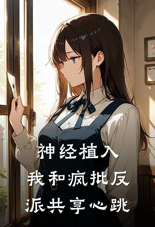 神经植入，我和疯批反派共享心跳(沈星遥霍烬)免费完结小说_小说完整版免费阅读神经植入，我和疯批反派共享心跳(沈星遥霍烬)