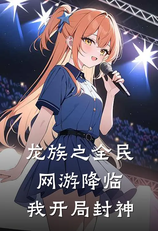 路明非路明非(龙族之全民网游降临，我开局封神)全本阅读_路明非路明非最新热门小说