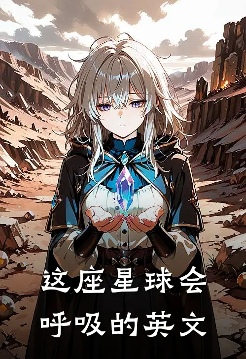 这座星球会呼吸的英文