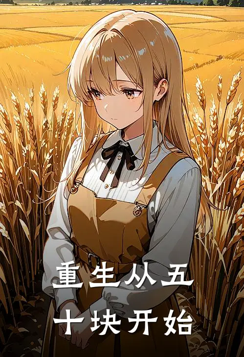 《重生从五十块开始》周牧之高水已完结小说_重生从五十块开始(周牧之高水)火爆小说