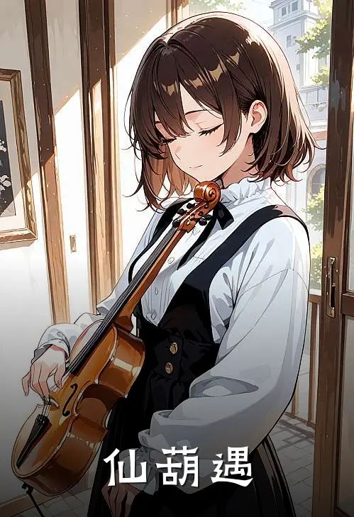 仙葫遇龙七孙巧完结版免费阅读_仙葫遇全章节免费在线阅读