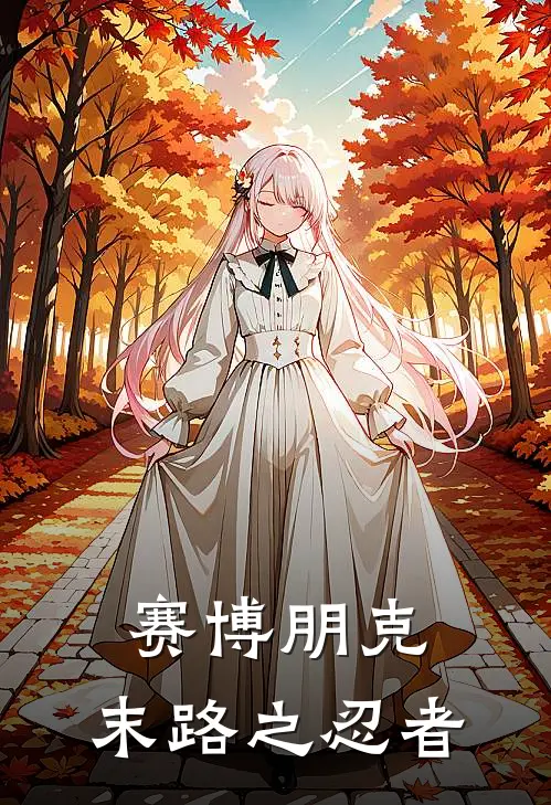 赛博朋克：末路之忍者宇智波朋克热门小说阅读_免费完结小说赛博朋克：末路之忍者宇智波朋克