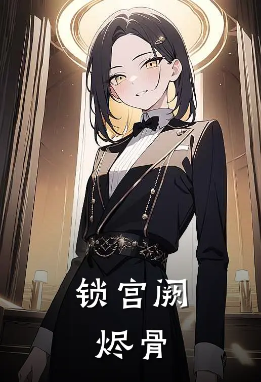 锁宫阙：烬骨(姜晚照姜晚)阅读免费小说_完本热门小说锁宫阙：烬骨姜晚照姜晚