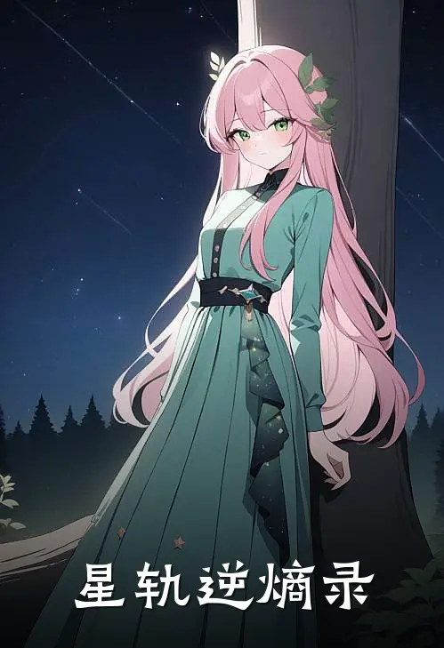 《星轨逆熵录》陆天枢慕容璇玑已完结小说_星轨逆熵录(陆天枢慕容璇玑)全文免费阅读无弹窗大结局