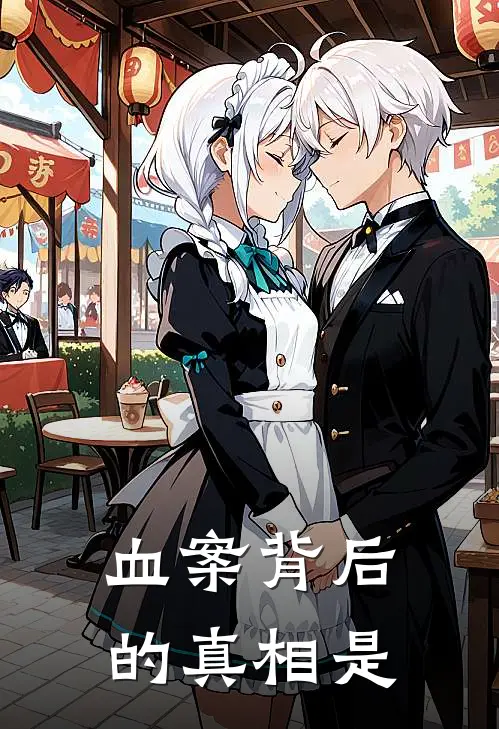 血案背后的真相是