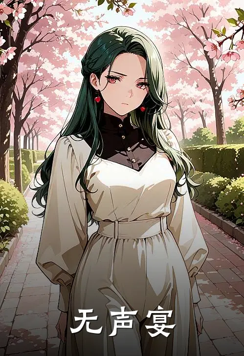 无声宴(荆无恕邢墨城)热门网络小说推荐_免费完结版小说无声宴(荆无恕邢墨城)