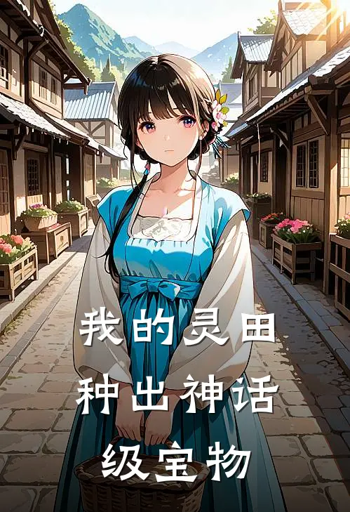 我的灵田种出神话级宝物