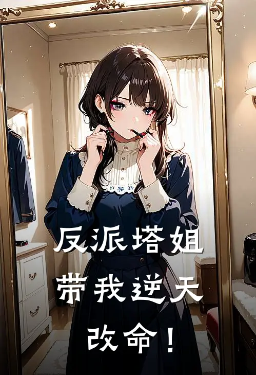 反派塔姐，带我逆天改命！李安苏菲完本完结小说_完本完结小说反派塔姐，带我逆天改命！(李安苏菲)