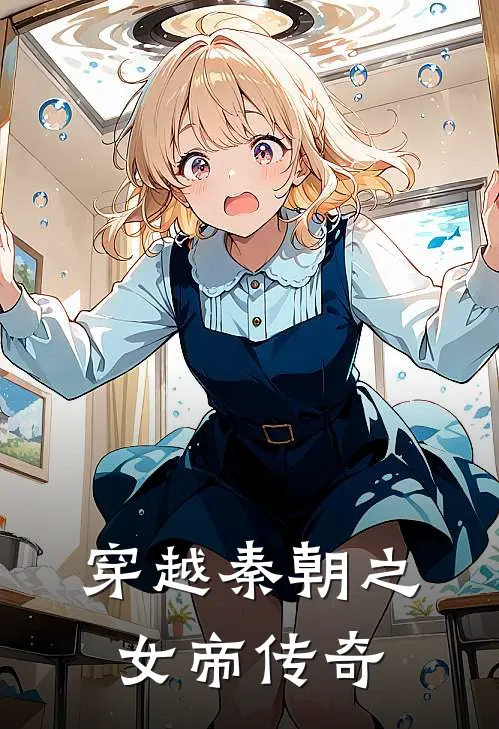 穿越秦朝之女帝传奇