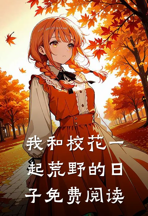 我和校花一起荒野的日子免费阅读