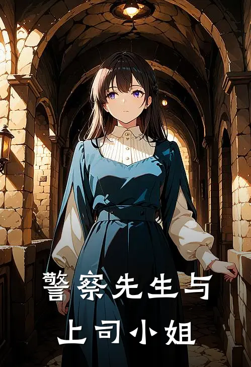 警察先生与上司小姐