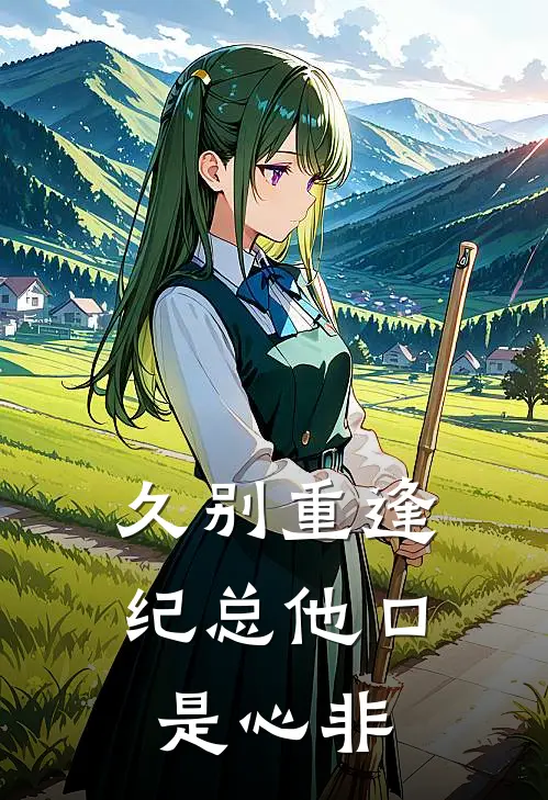 久别重逢，纪总他口是心非秦宇飞纪万完整免费小说_小说全文免费阅读久别重逢，纪总他口是心非秦宇飞纪万