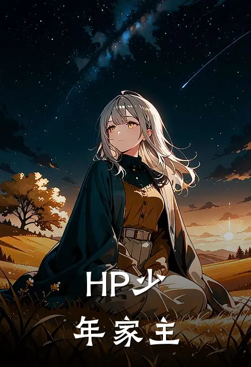 HP少年家主江风月马尔福最新小说全文阅读_最新章节列表HP少年家主(江风月马尔福)