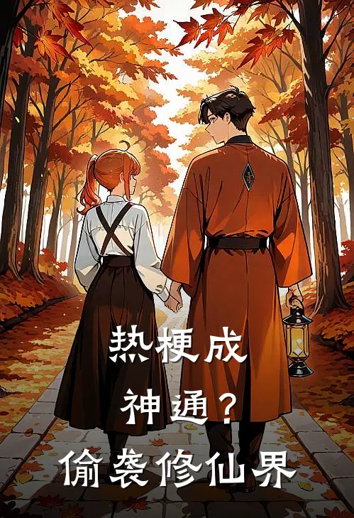 热梗成神通？偷袭修仙界