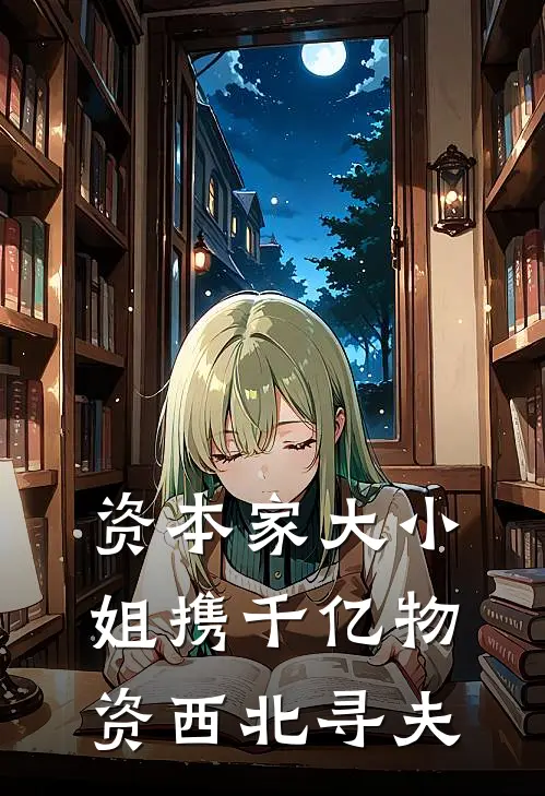 资本家大小姐携千亿物资西北寻夫沈云初沈书恒无弹窗全文免费阅读_最新推荐小说资本家大小姐携千亿物资西北寻夫(沈云初沈书恒)