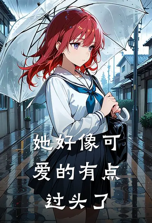 她好像可爱的有点过头了田雨岫张砚全本免费小说_热门网络小说推荐她好像可爱的有点过头了田雨岫张砚