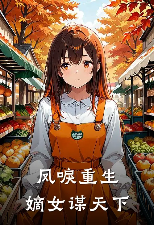 凤唳重生：嫡女谋天下