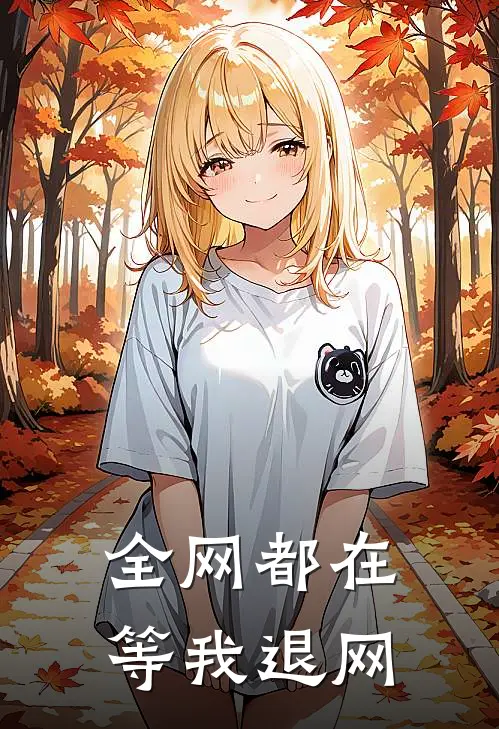 全网都在等我退网(林小夏苏清雪)免费小说大全_小说完结免费全网都在等我退网林小夏苏清雪