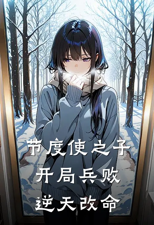 节度使之子：开局兵败，逆天改命(罗玄张胜捷)小说免费在线阅读_节度使之子：开局兵败，逆天改命(罗玄张胜捷)大结局阅读