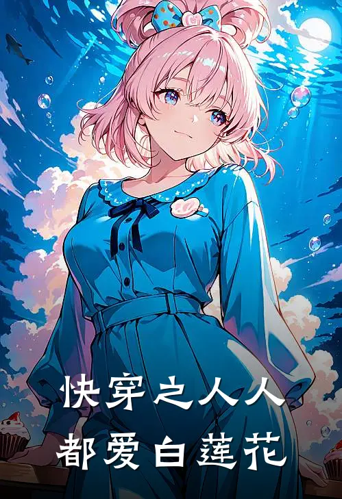 快穿之人人都爱白莲花清瑶陆沉免费小说完整版_热门的小说快穿之人人都爱白莲花清瑶陆沉