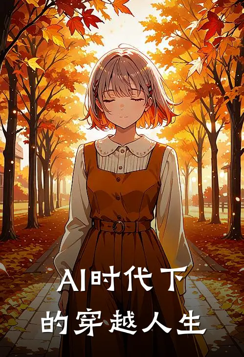 林远赵衍(AI时代下的穿越人生)全集阅读_《AI时代下的穿越人生》全文免费阅读