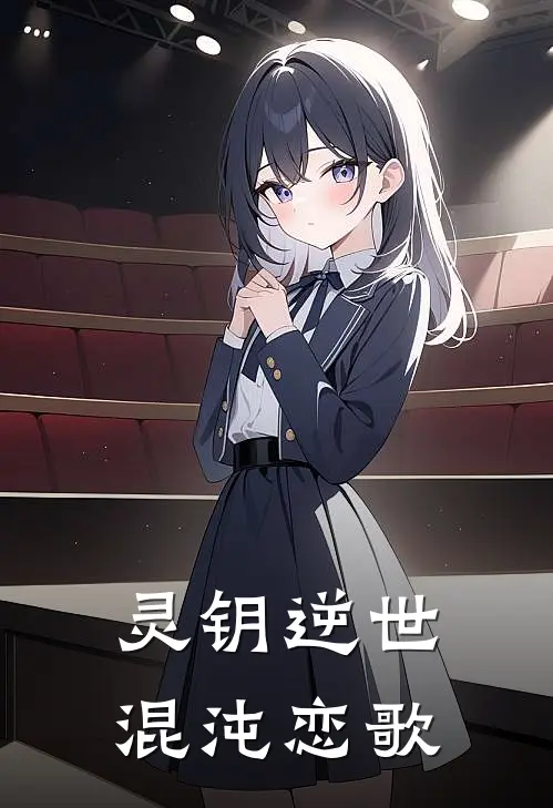 灵钥逆世：混沌恋歌