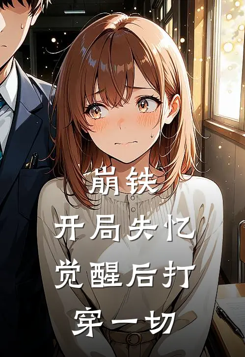 崩铁：开局失忆，觉醒后打穿一切丹恒艾丝妲热门小说免费阅读_完本完结小说崩铁：开局失忆，觉醒后打穿一切(丹恒艾丝妲)