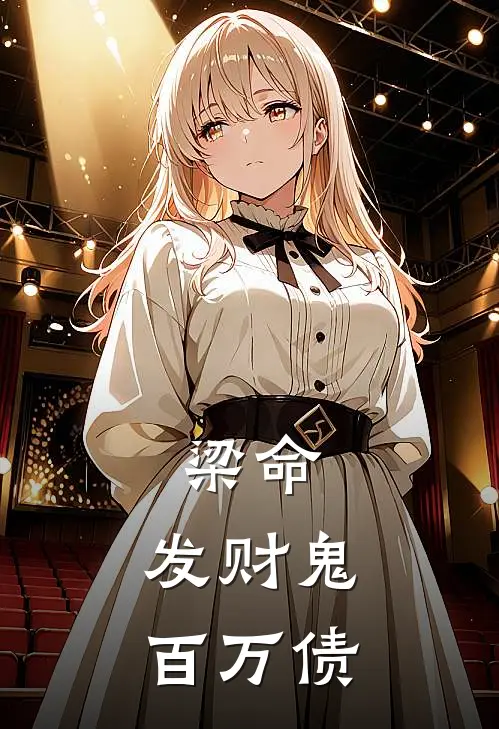 梁命王从林(梁命，发财鬼，百万债)最新章节在线阅读_梁命王从林全章节阅读